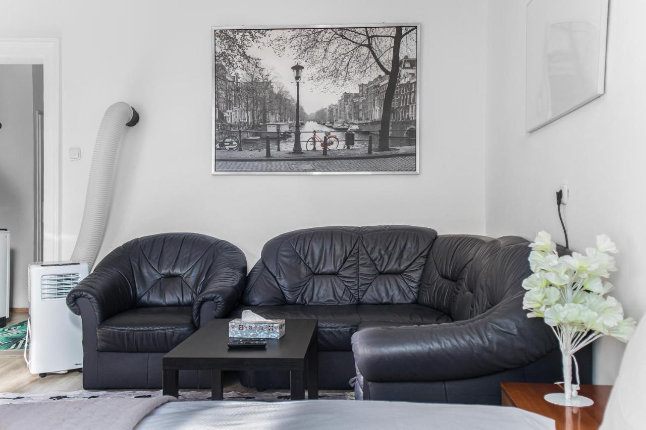 Appartamento Cozy 1Br Apt. Near Millenium Tower & Danube River Vienna Esterno foto