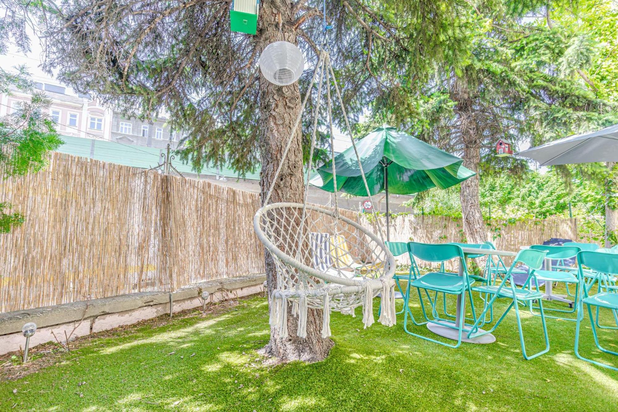 Appartamento Cozy 1Br Apt. Near Millenium Tower & Danube River Vienna Esterno foto