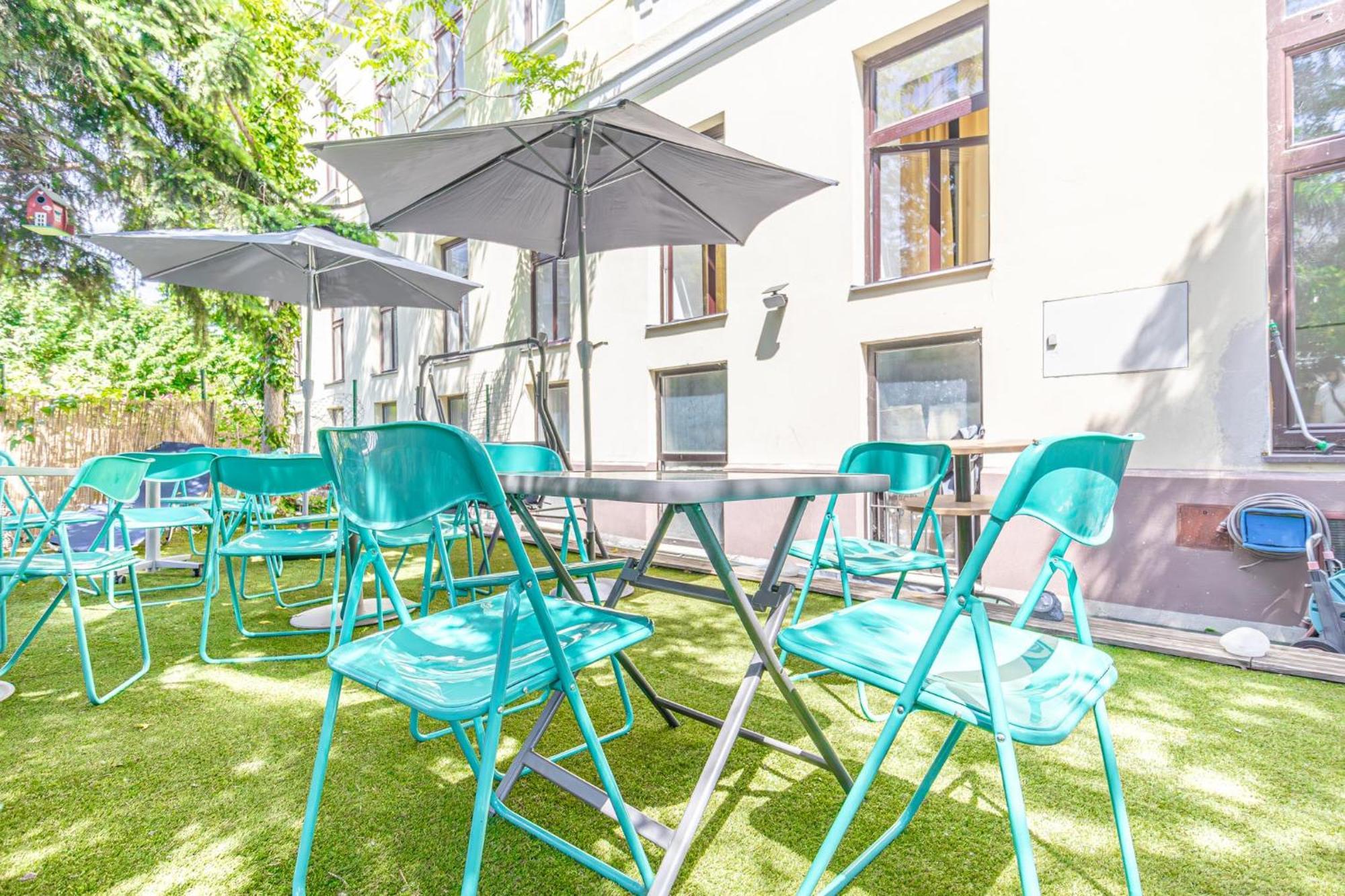 Appartamento Cozy 1Br Apt. Near Millenium Tower & Danube River Vienna Esterno foto
